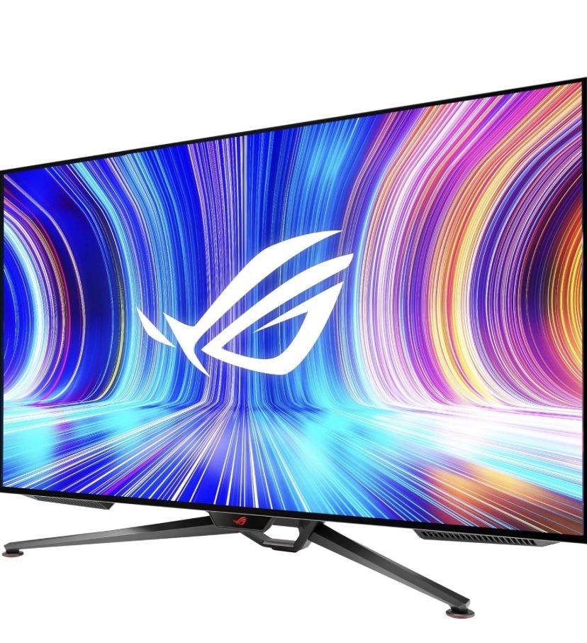 ROG wSwift OLED PG42UQ