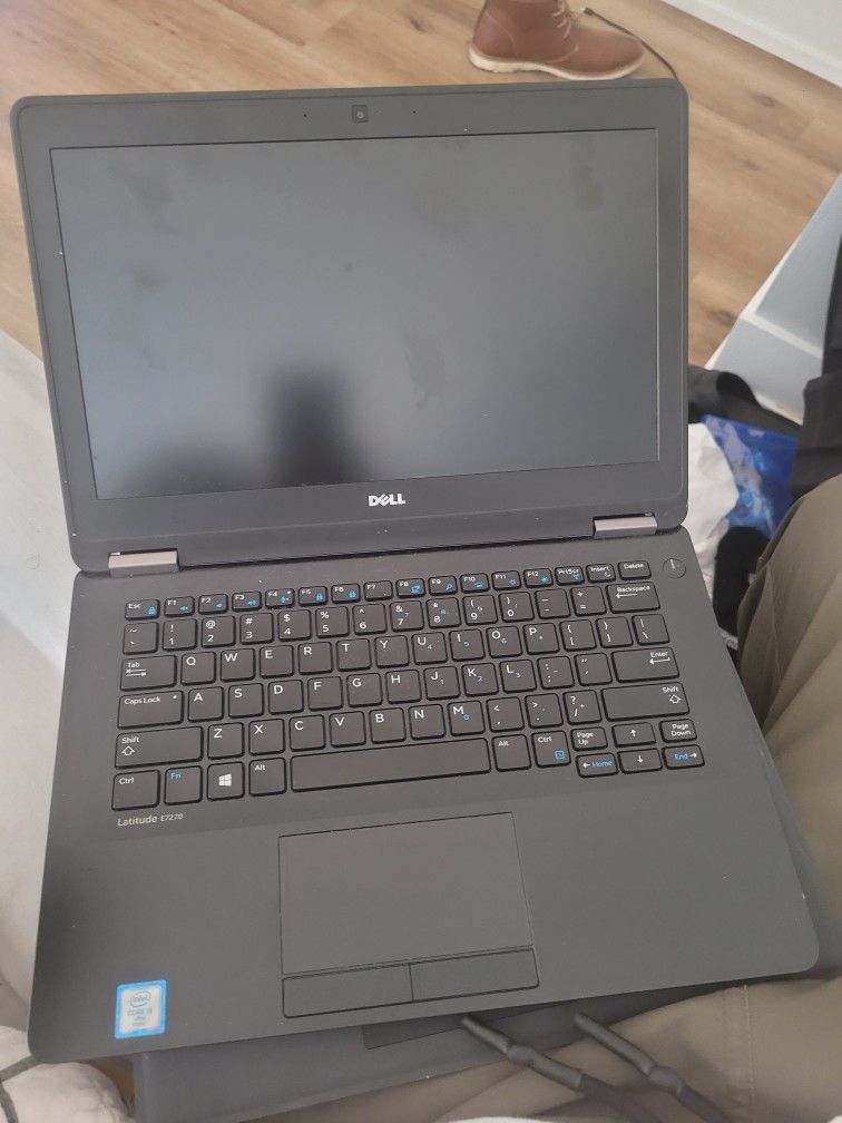 I5 Dell Laptop 