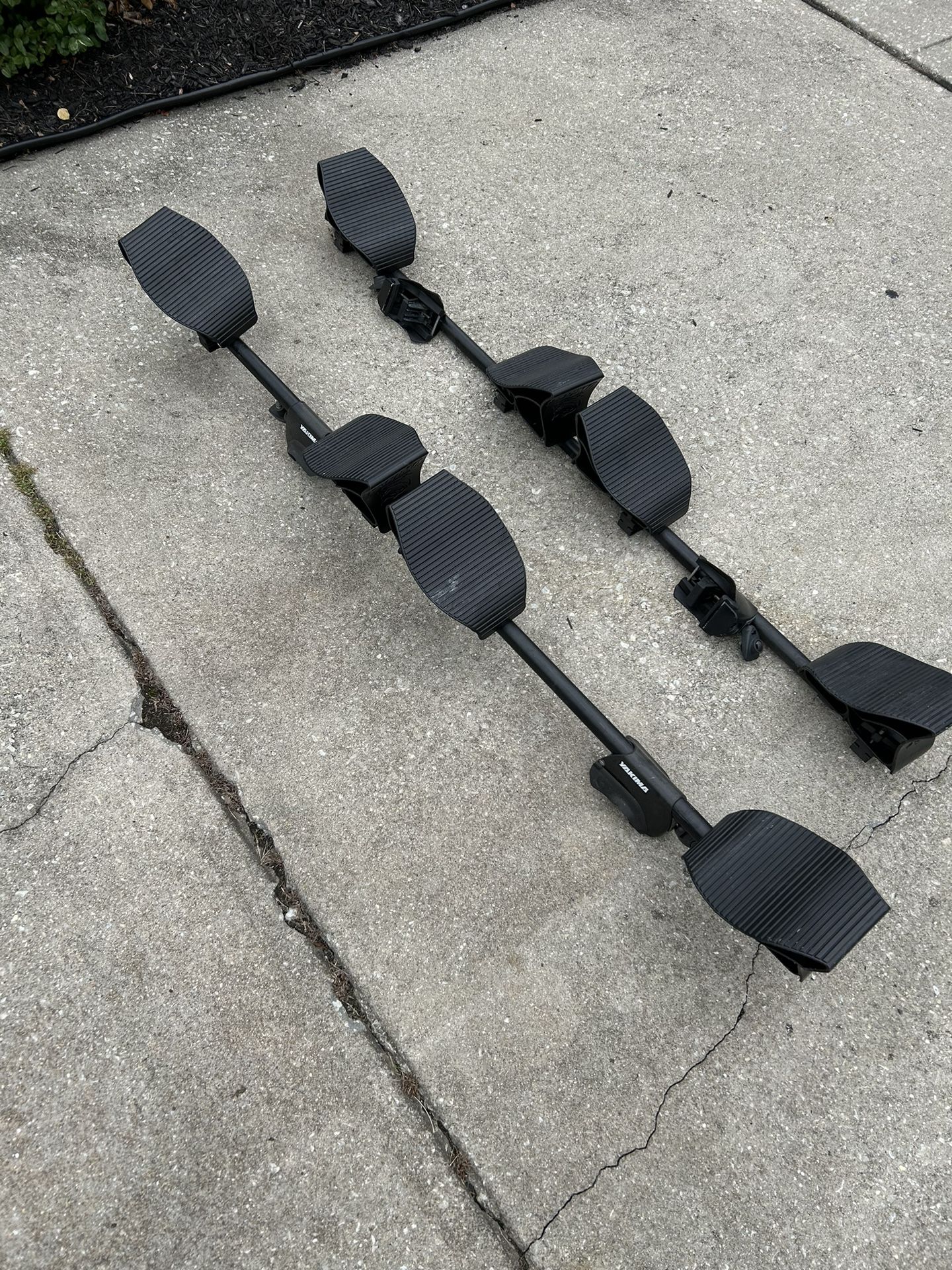 Yakima Kayak Carriers