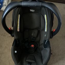 car seat