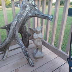 Garden Angel 
