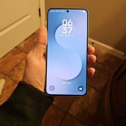 Samsung Galaxy S25 FE