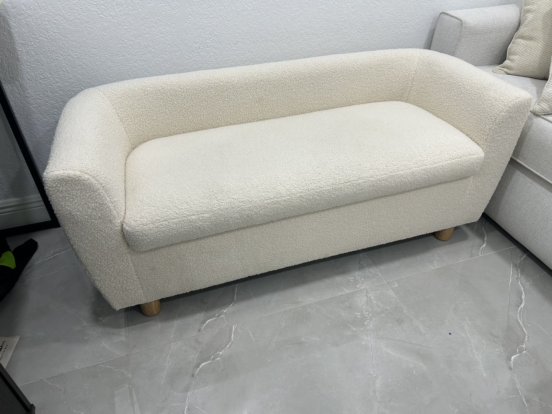 Storage Bench 