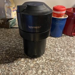 Nespresso Vertuo Coffee Machine 