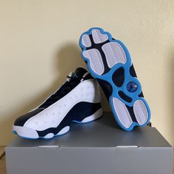 Air Jordan 13 Obsidian