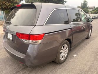Van