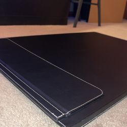 IKEA Leather Desk Mat 