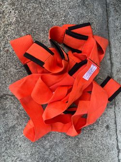 Lifting belt