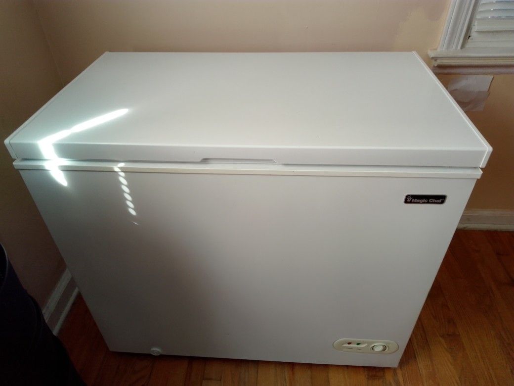 Freezer