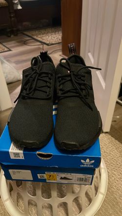 Adidas NMD R1 Prime blue (NEW)