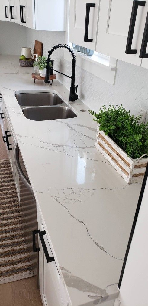 Quartz Countertops For Sale!