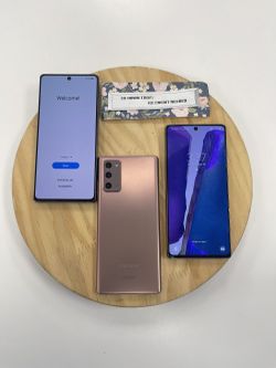 🌟  Best Price in Town! Samsung Galaxy Note 20 5G 