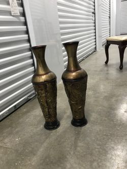 Vases