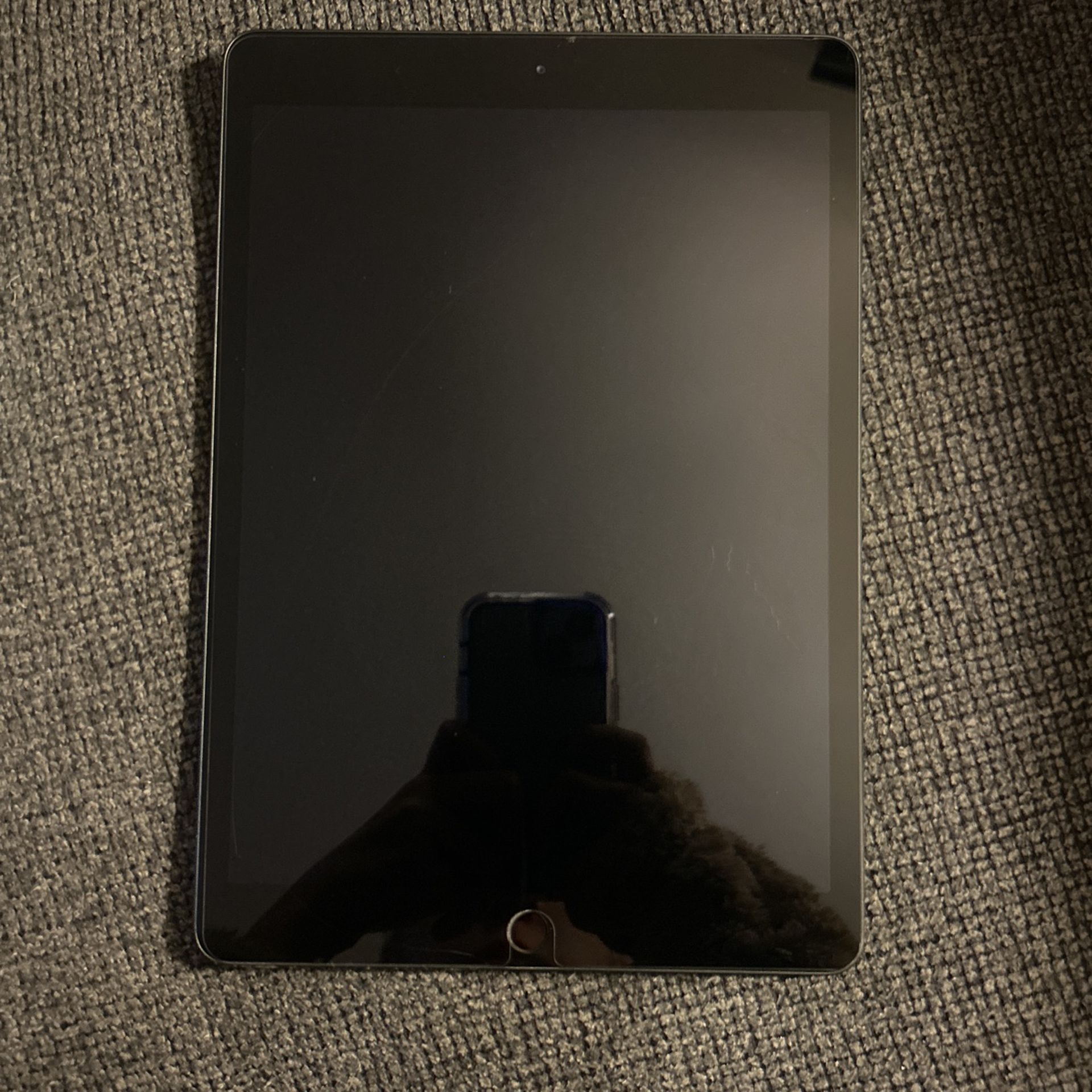 Apple iPad