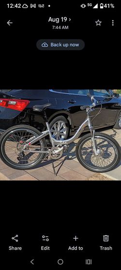 • PRODECO  26"  CONVERSION •