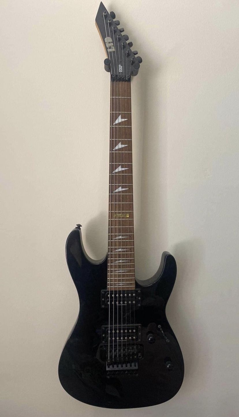 ESP LTD M-207