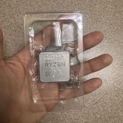 AMD RYZEN 5 5600x