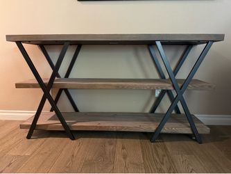 Console Table