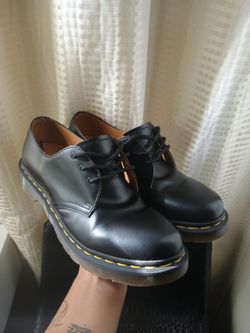Dr Martens