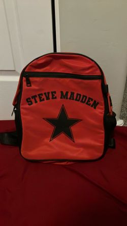 Steve Madden bag