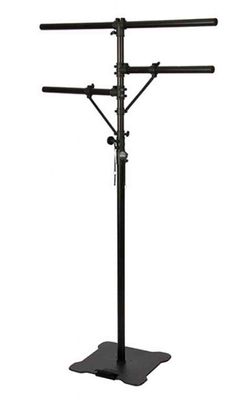 Onstage LS7920BLT Flat-Base Lighting Stand