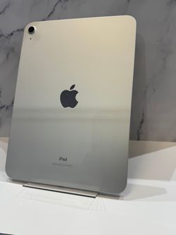 iPad 10 64GB WiFi Pre-owned