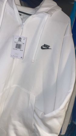 NIKE Zip Up Jacket