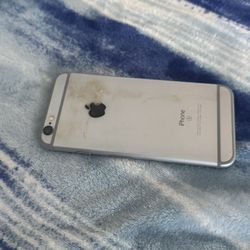iPhone 6S is good, works well