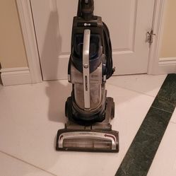 LG Upright Vacuum For Sale!