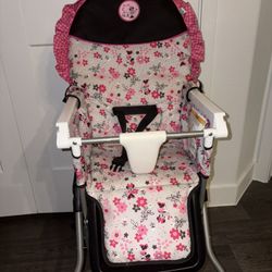 Baby High Chair 