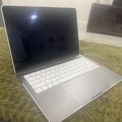 MacBook Pro 