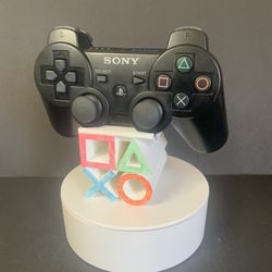 Genuine Ps3 Controller Sixaxxis 