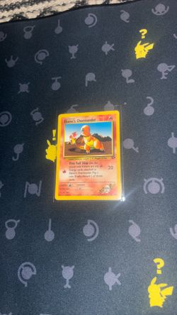 charmander