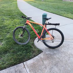 2015 Pitch 650b Specialized 