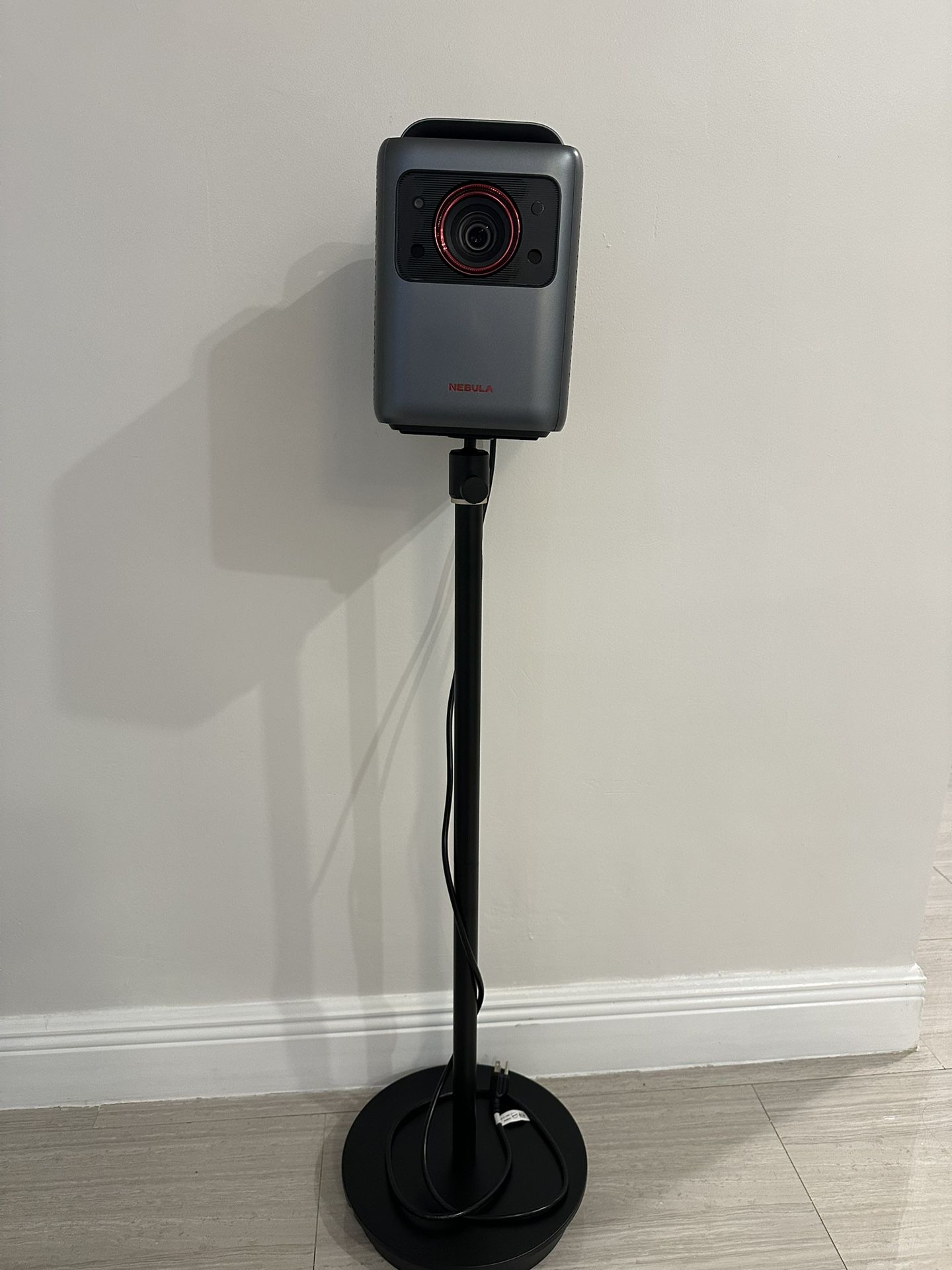Nebula Cosmos 4K Theater Projector