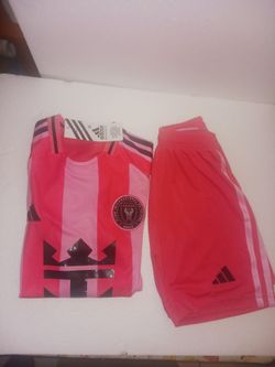 Inter Miami Jersey for kids
