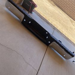 Free F150 Bumper for 2013