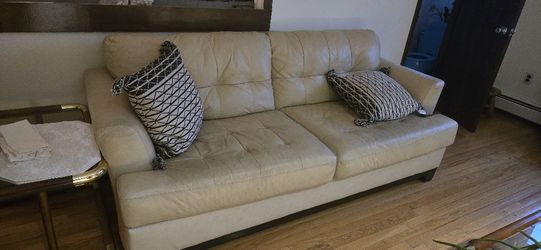 Italian Sofa