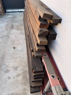 Lumber