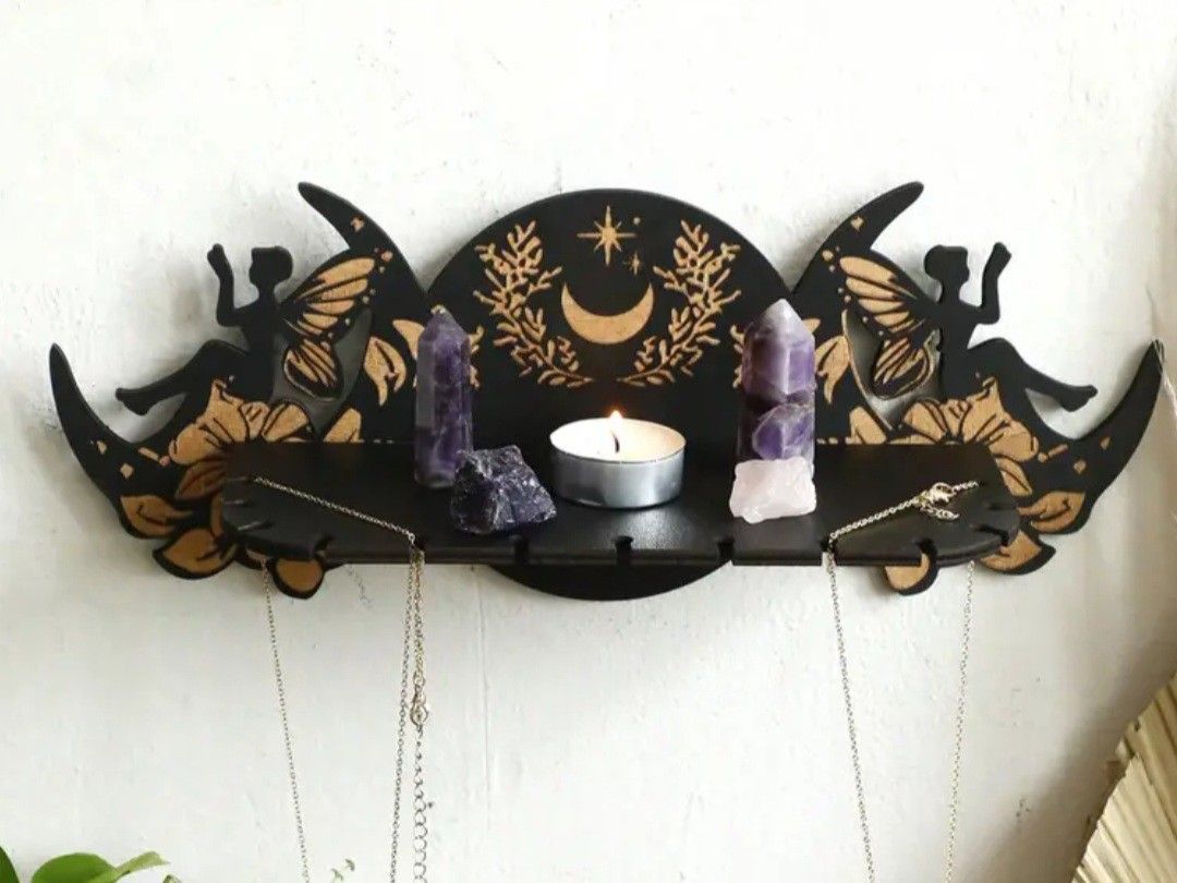 Fairy Shelf