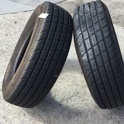 Trailer Tires