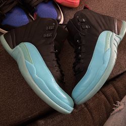 Size 8.5 Gamma 12’s No Trades $80