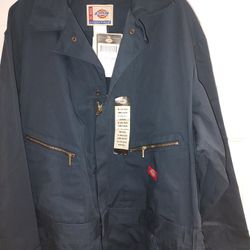 Dickies Coveralls XL