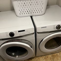 Washer And Dryer Combo