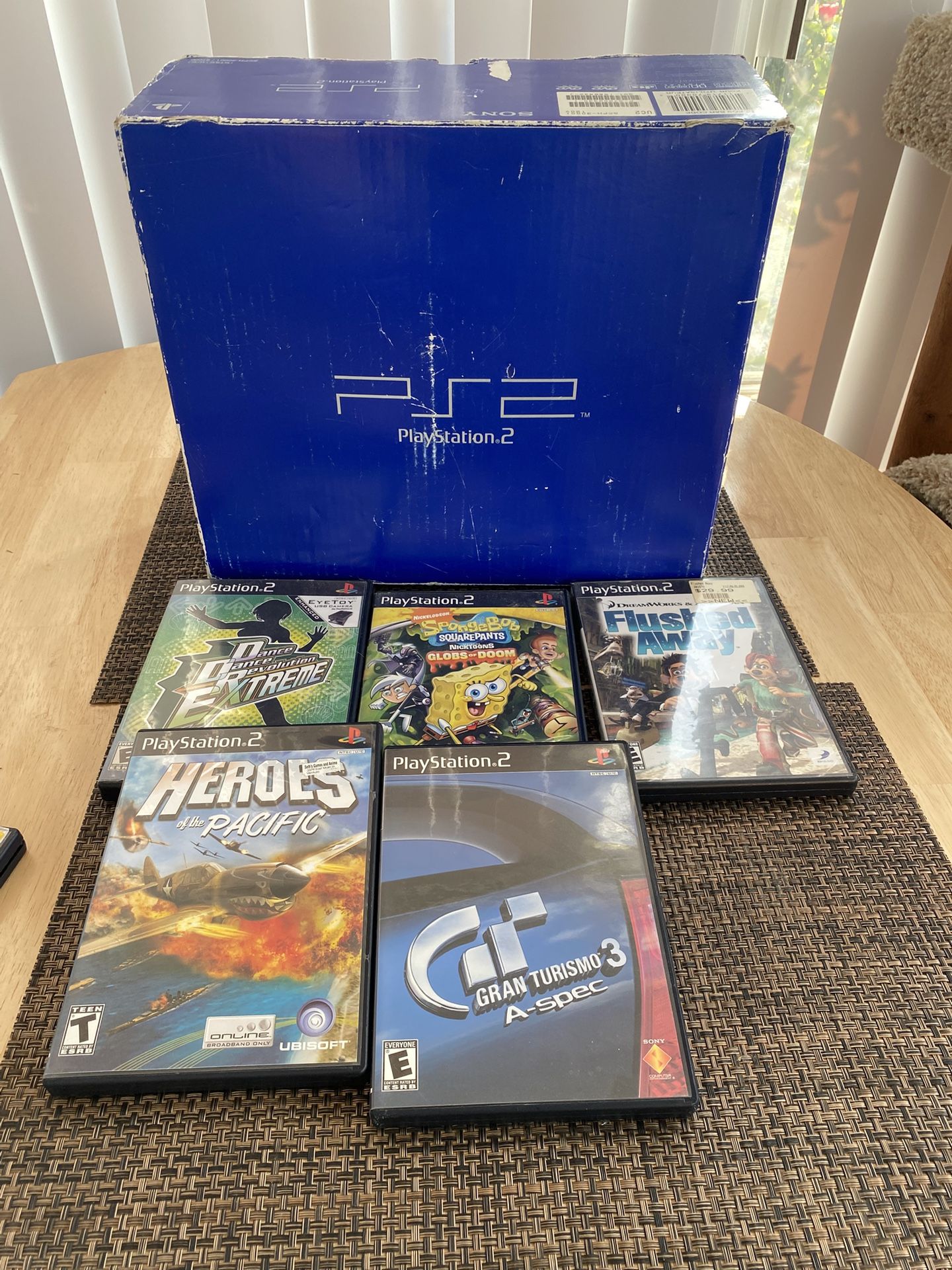 Ps2