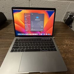 MacBook Pro