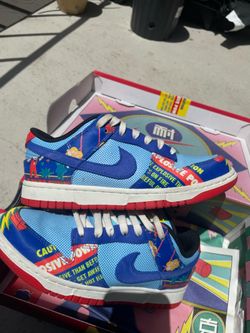 Nike Dunk Lows