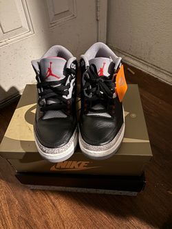 Jordan3s retro og
