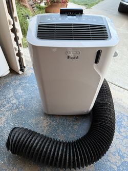 Portable Air Conditioner 12,500 BTU 