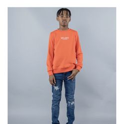 Milano Kids Sweatshirt 14/16